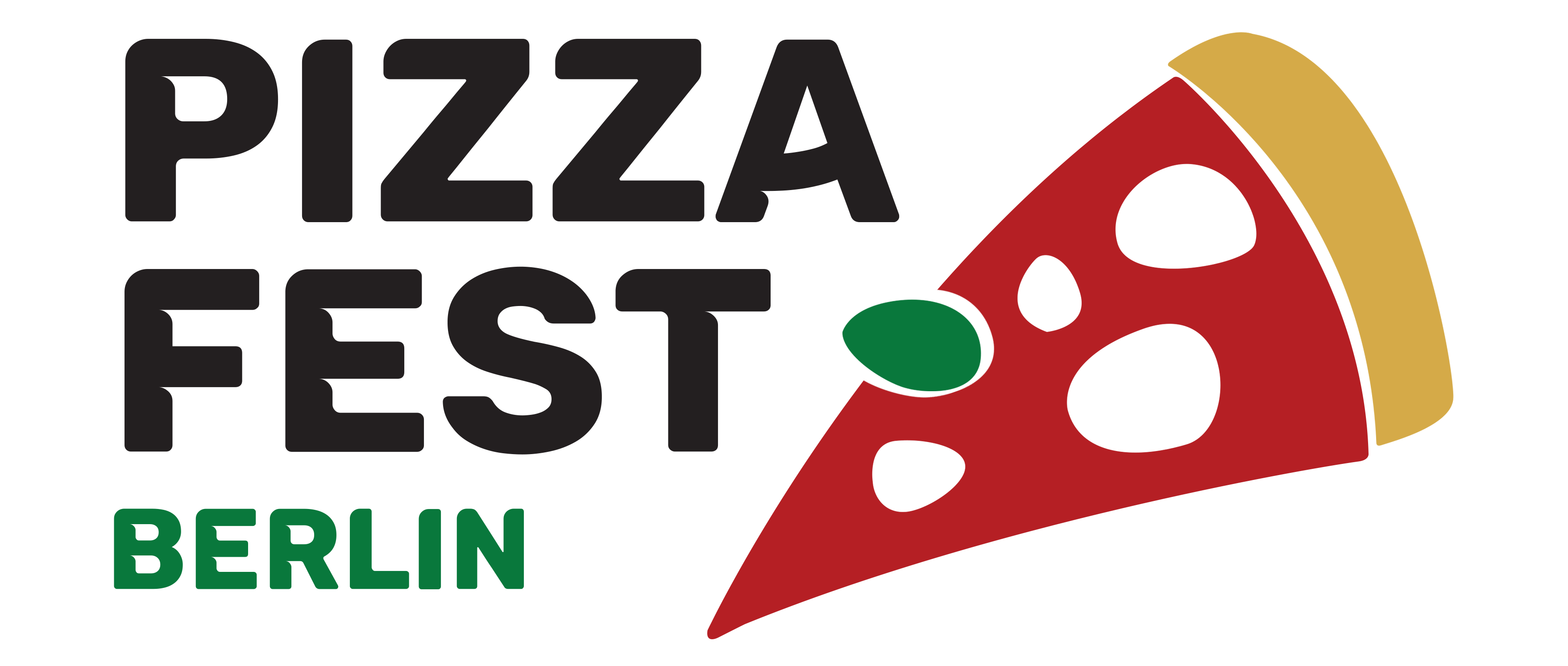 Pizza Festival Berlin